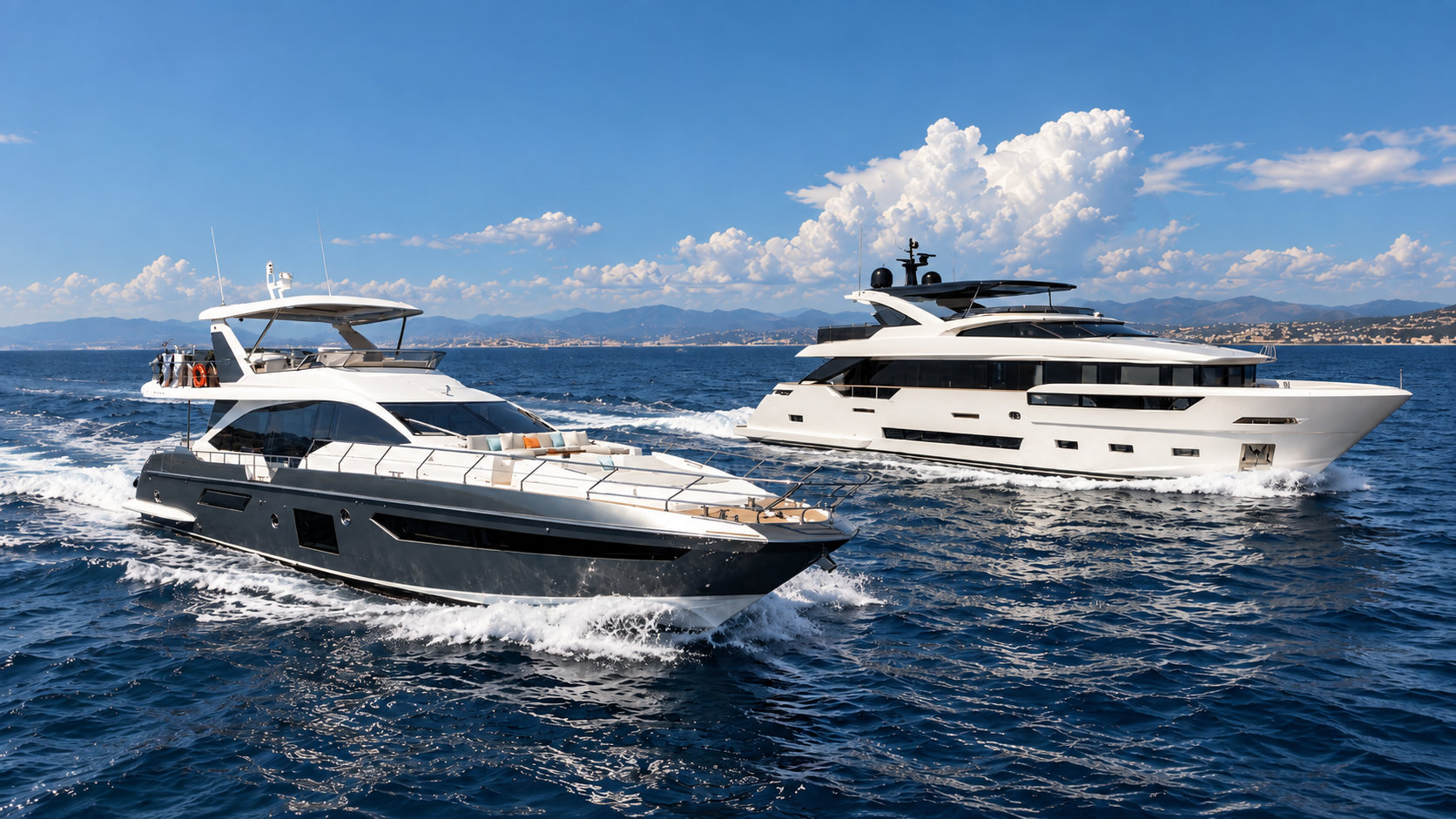 Meet 7 SECONDS and BELLA KATRIN at the Cluster Monaco Winter Pop Up on October 8