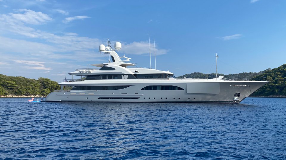 Miami Grand Prix | May 6 - 8, 2022, photo 1, Smart Yachts