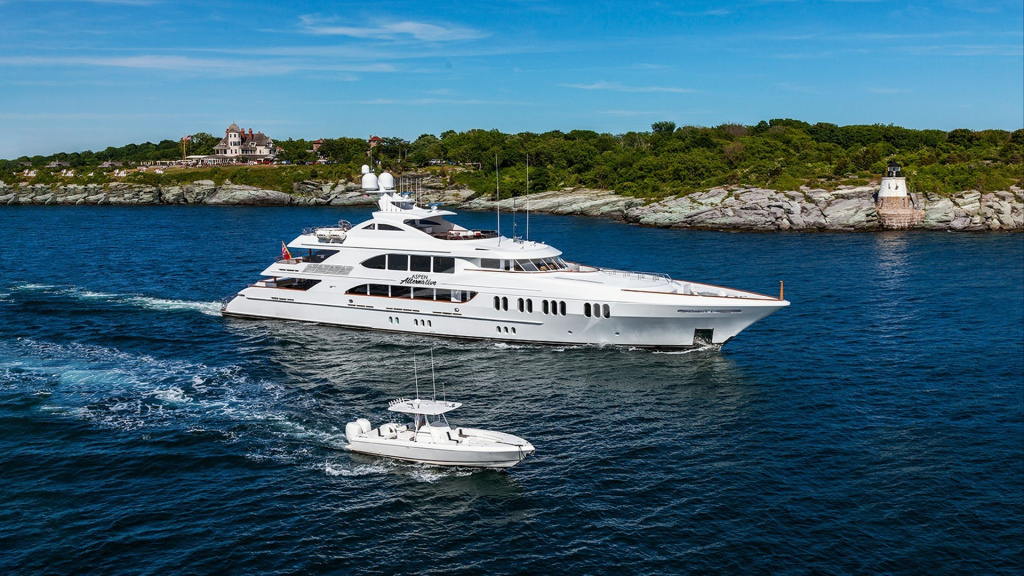 Miami Grand Prix | May 6 - 8, 2022, photo 2, Smart Yachts