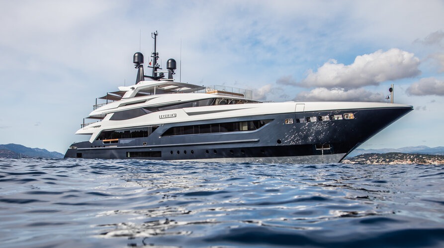 Monaco Grand Prix 2026: Formula 1 in Monte Carlo, photo 5, Smart Yachts