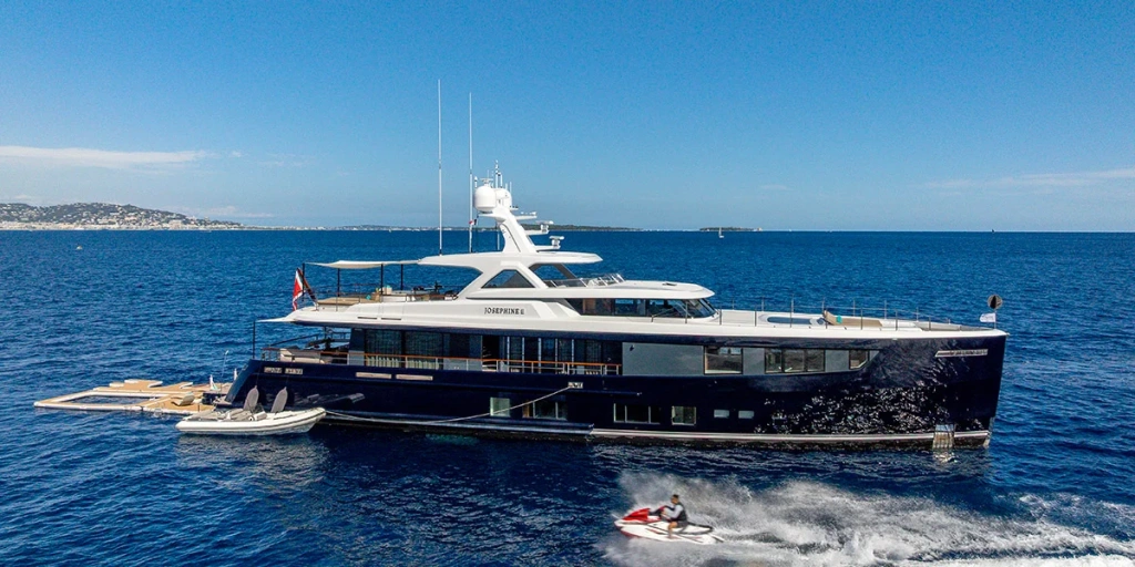 Monaco Grand Prix 2026: Formula 1 in Monte Carlo, photo 9, Smart Yachts