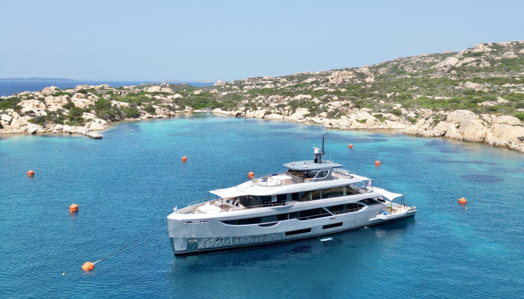 Monaco Grand Prix 2026: Formula 1 in Monte Carlo, photo 8, Smart Yachts