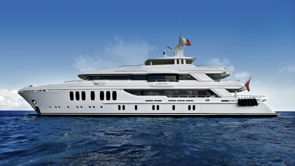 Monaco Grand Prix 2026: Formula 1 in Monte Carlo, photo 7, Smart Yachts