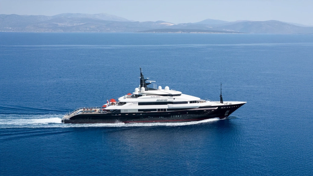 Monaco Grand Prix 2026: Formula 1 in Monte Carlo, photo 3, Smart Yachts