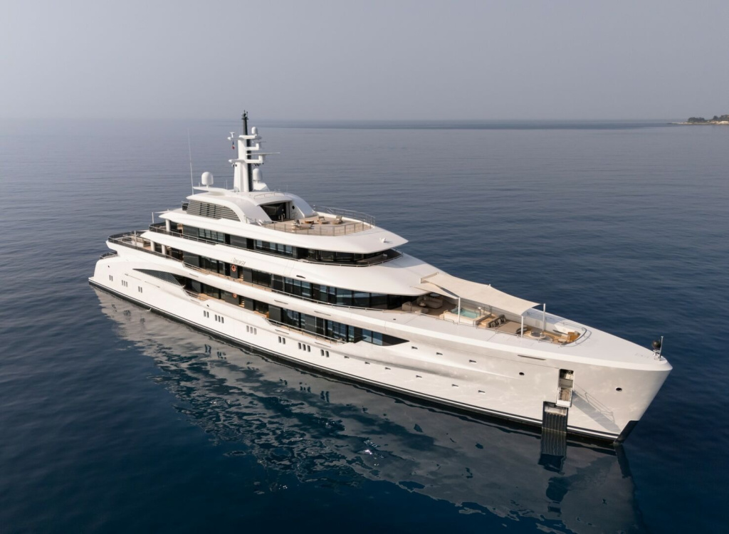 Monaco Grand Prix 2026: Formula 1 in Monte Carlo, photo 4, Smart Yachts