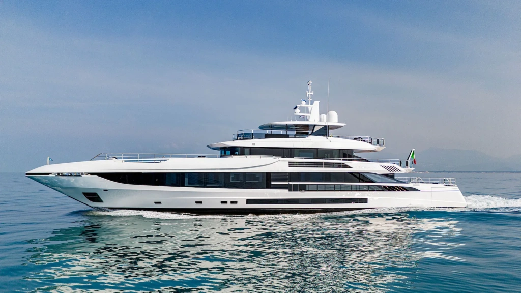 Monaco Grand Prix 2026: Formula 1 in Monte Carlo, photo 6, Smart Yachts