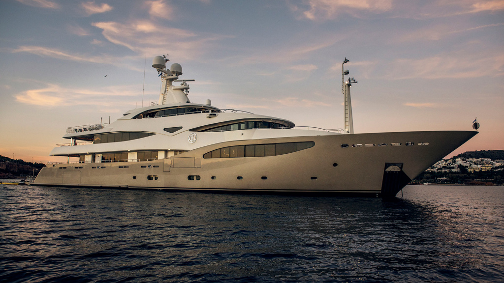 Monaco Grand Prix Yacht Charter 2022, photo 4, Smart Yachts