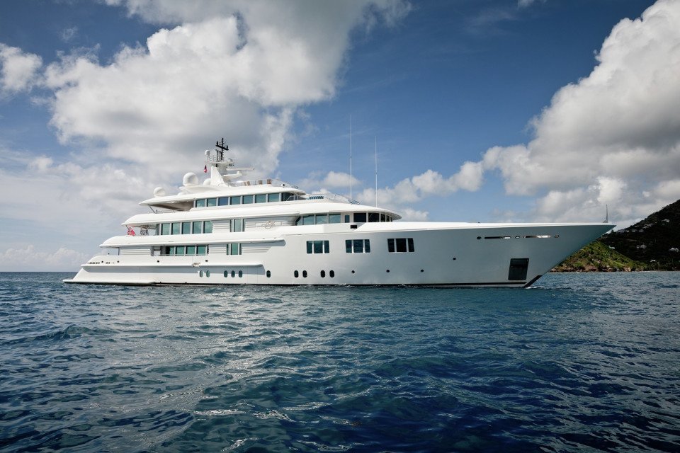 Monaco Grand Prix Yacht Charter 2022, photo 2, Smart Yachts