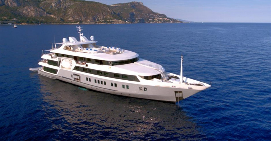 Monaco Grand Prix Yacht Charter 2022, photo 3, Smart Yachts