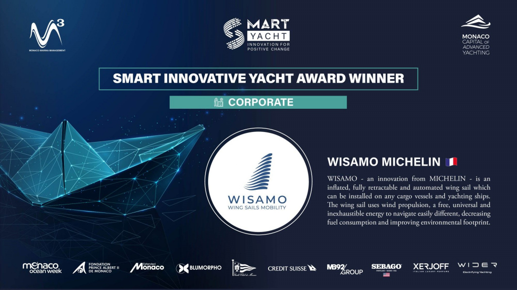 Monaco Smart Yacht Rendezvous 2023, photo 4, Smart Yachts
