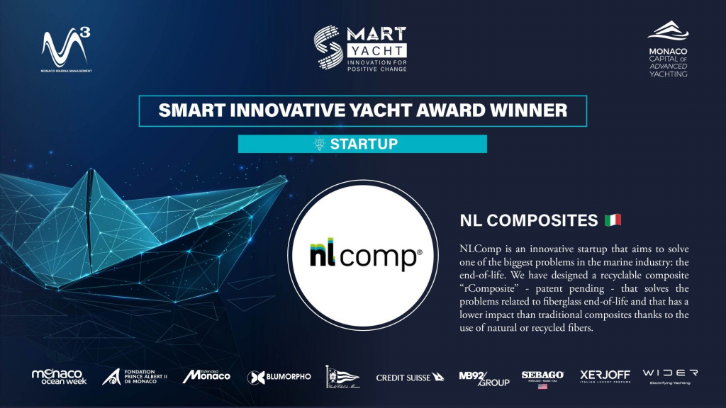 Monaco Smart Yacht Rendezvous 2023, photo 2, Smart Yachts