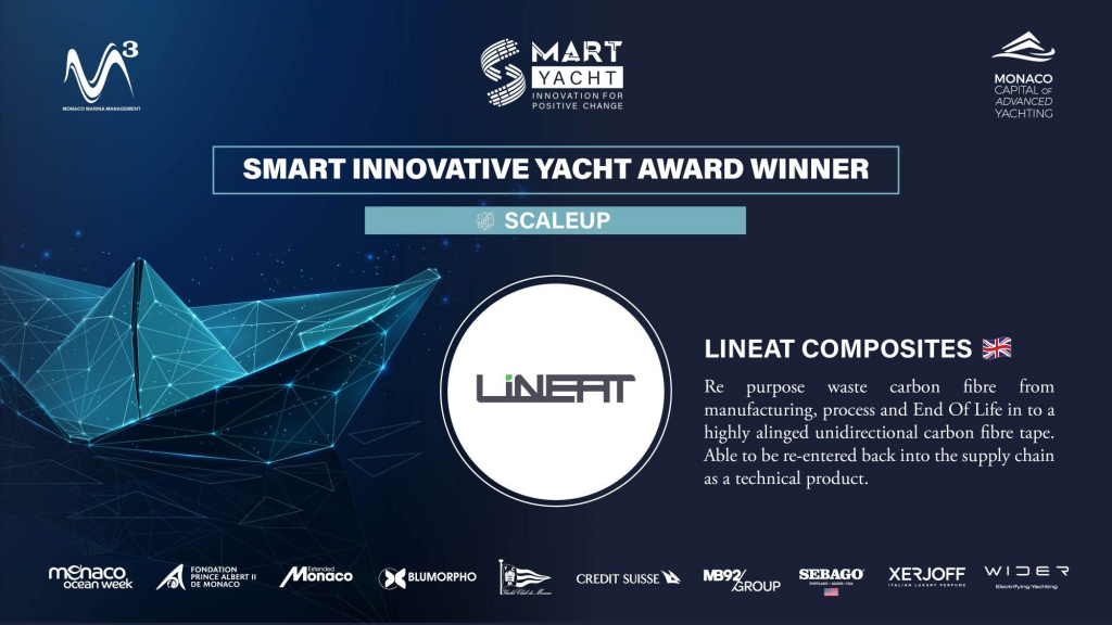 Monaco Smart Yacht Rendezvous 2023, photo 3, Smart Yachts