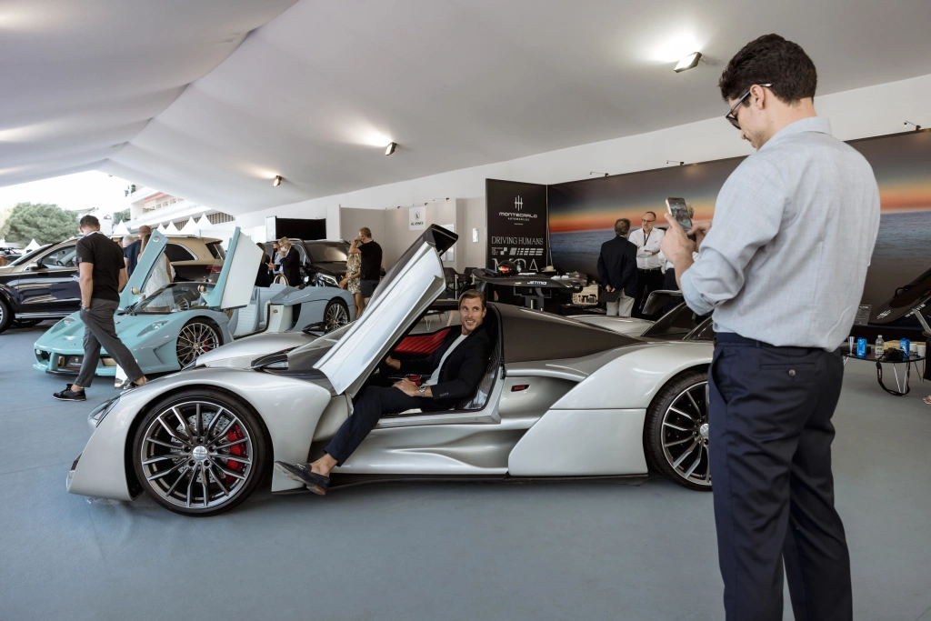Your Definitive Guide to the Monaco Yacht Show 2023, photo 6, Smart Yachts