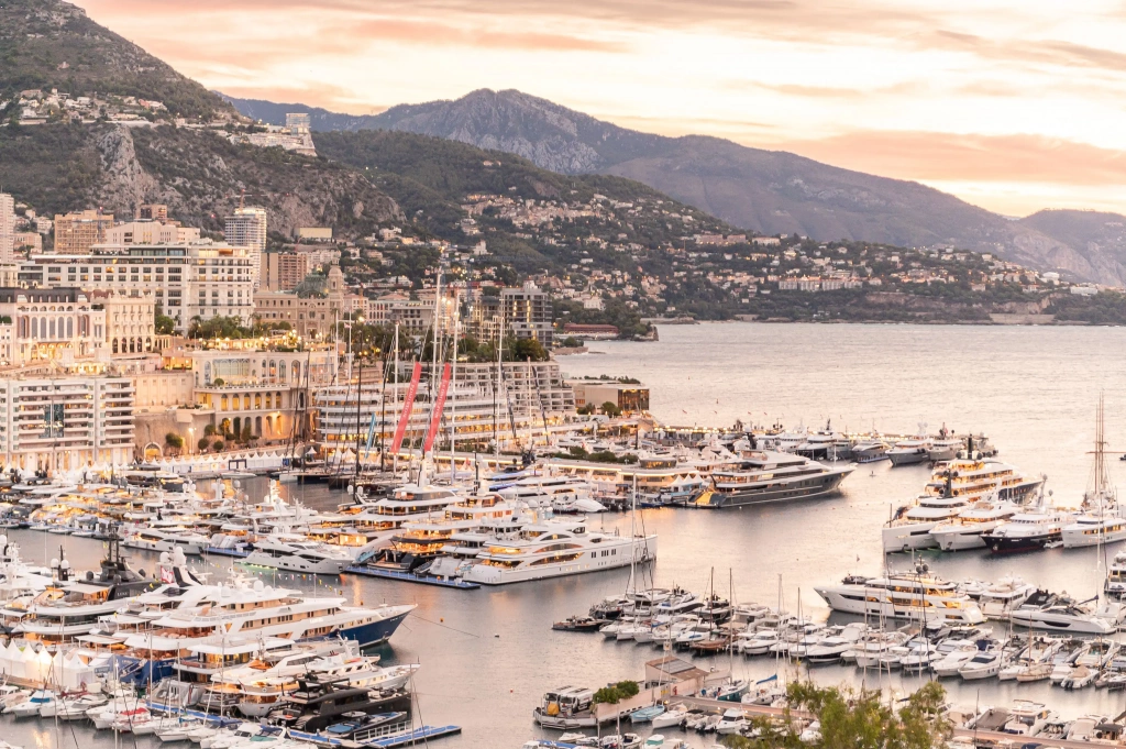 Your Definitive Guide to the Monaco Yacht Show 2023, photo 10, Smart Yachts