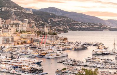 Your Definitive Guide to the Monaco Yacht Show 2023, Smart Yachts