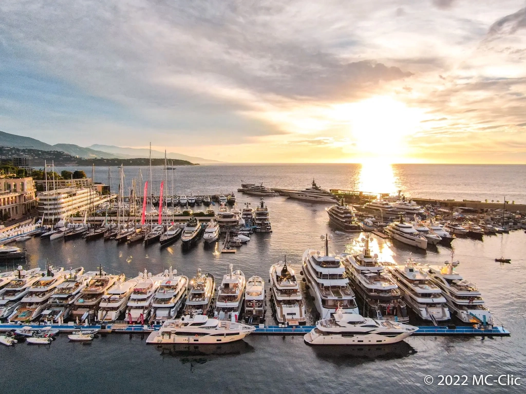 Your Definitive Guide to the Monaco Yacht Show 2023, photo 1, Smart Yachts