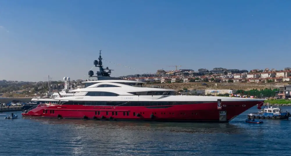 Your Definitive Guide to the Monaco Yacht Show 2023, photo 5, Smart Yachts