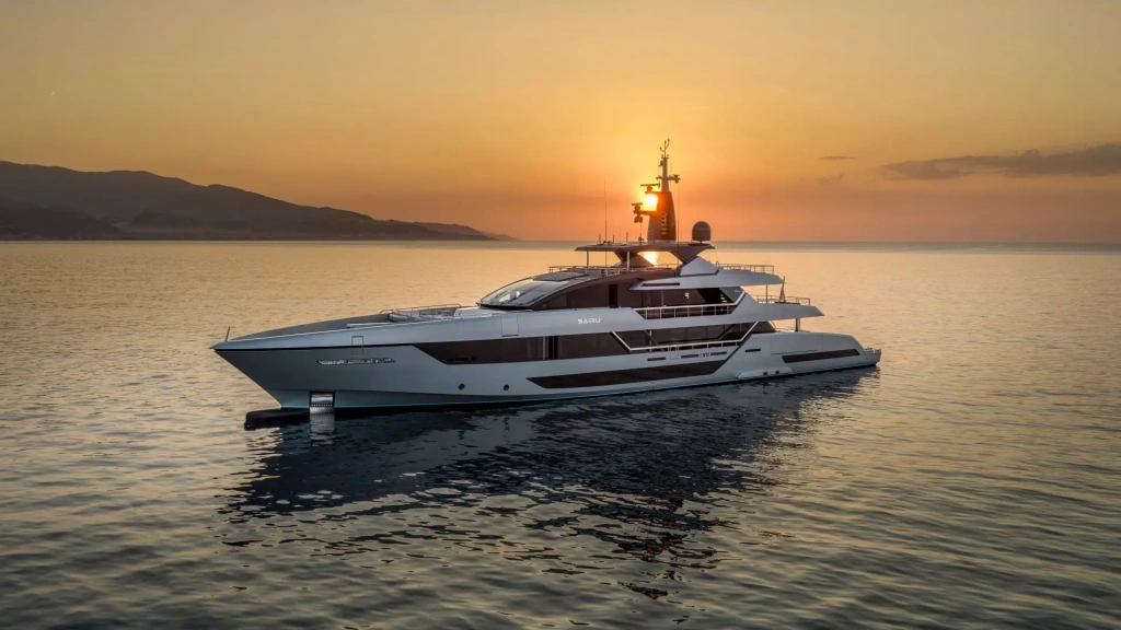 Monaco Yacht Show 2026: What to Expect at Port Hercule This September, photo 3, Smart Yachts