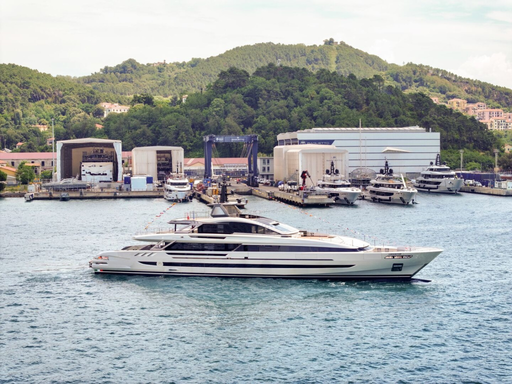 Monaco Yacht Show 2026: What to Expect at Port Hercule This September, photo 5, Smart Yachts