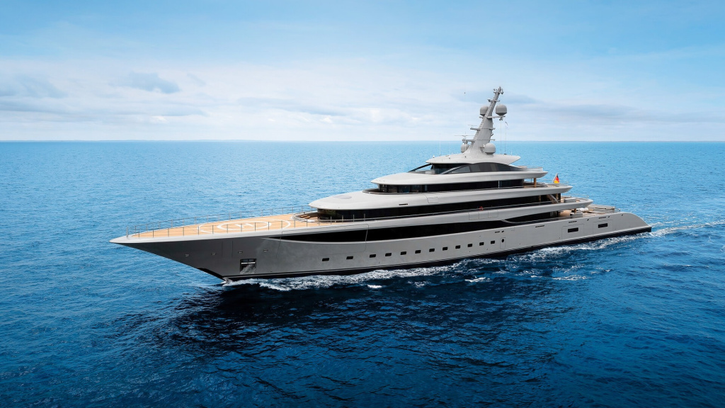 Monaco Yacht Show 2026: What to Expect at Port Hercule This September, photo 2, Smart Yachts