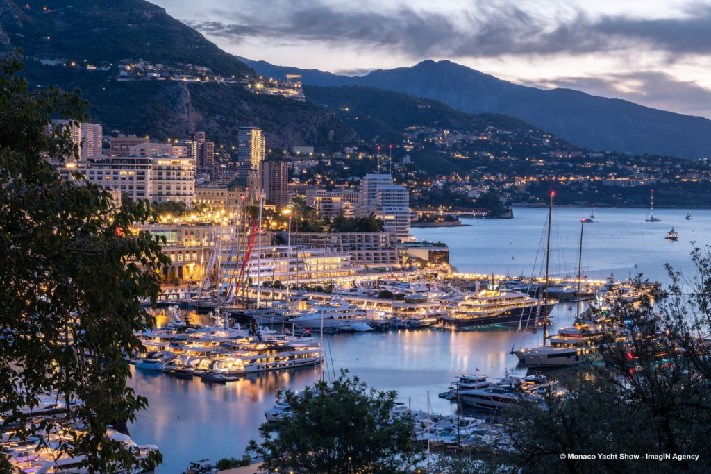 Monaco Yacht Show 2026: What to Expect at Port Hercule This September, photo 14, Smart Yachts