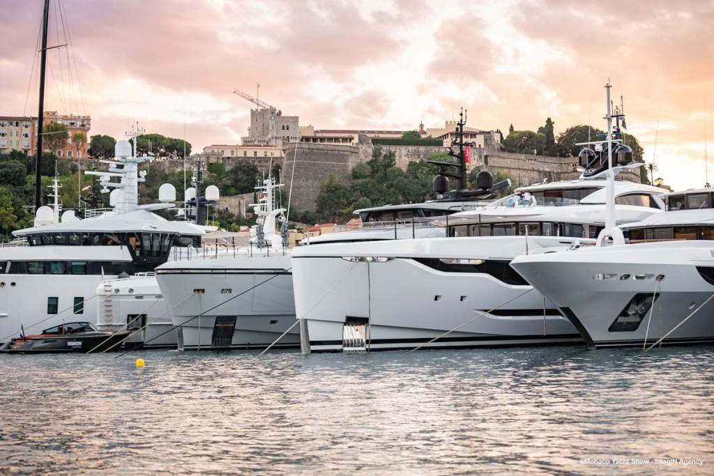 Monaco Yacht Show 2026: What to Expect at Port Hercule This September, photo 13, Smart Yachts