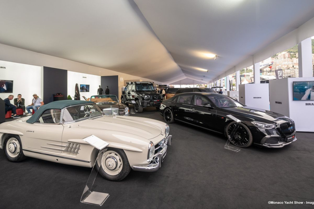 Monaco Yacht Show 2026: What to Expect at Port Hercule This September, photo 10, Smart Yachts