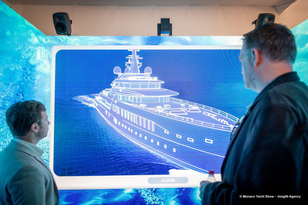 Monaco Yacht Show 2026: What to Expect at Port Hercule This September, photo 8, Smart Yachts