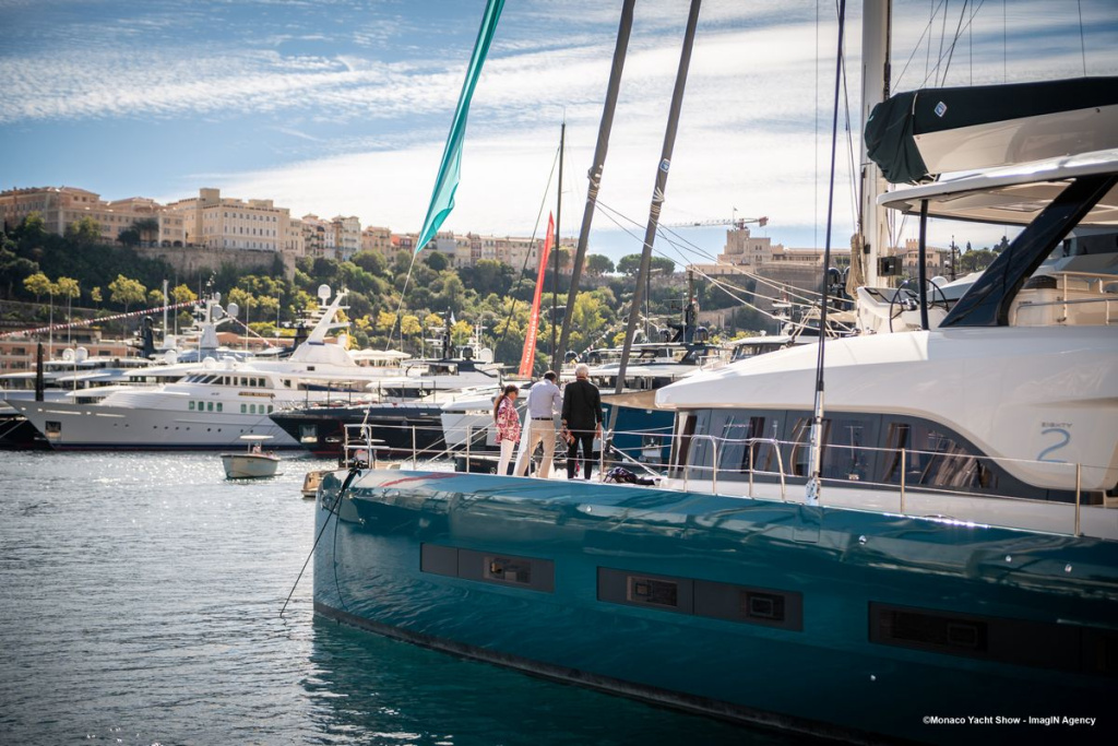 Monaco Yacht Show 2026: What to Expect at Port Hercule This September, photo 12, Smart Yachts