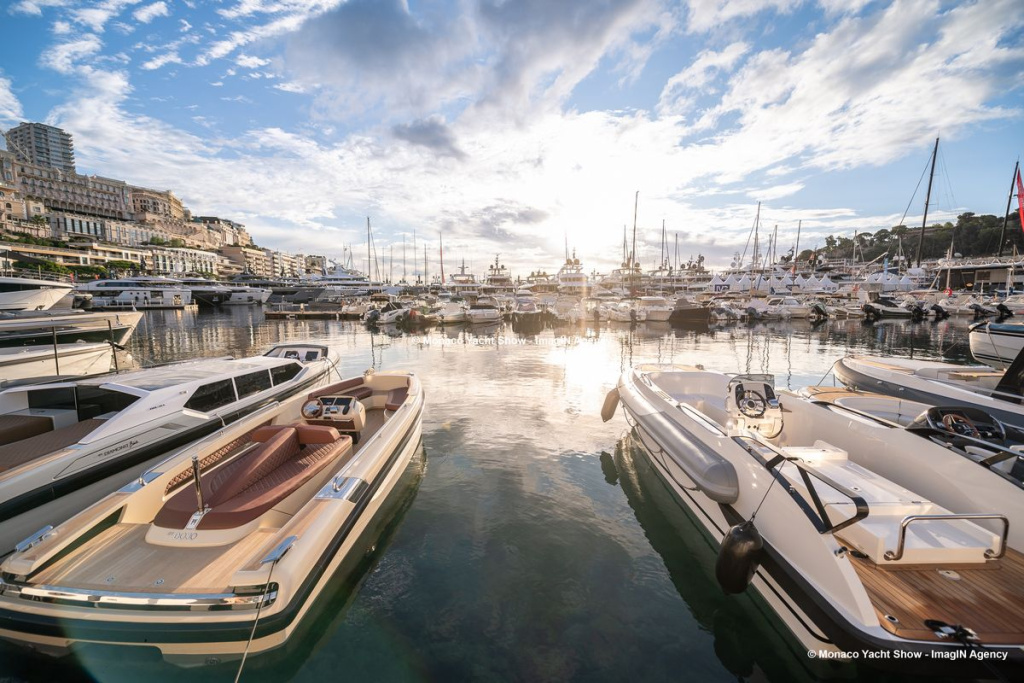 Monaco Yacht Show 2026: What to Expect at Port Hercule This September, photo 7, Smart Yachts