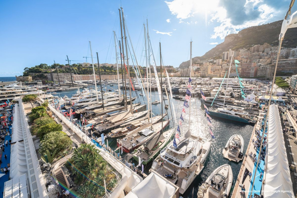 Monaco Yacht Show 2026: What to Expect at Port Hercule This September, photo 6, Smart Yachts