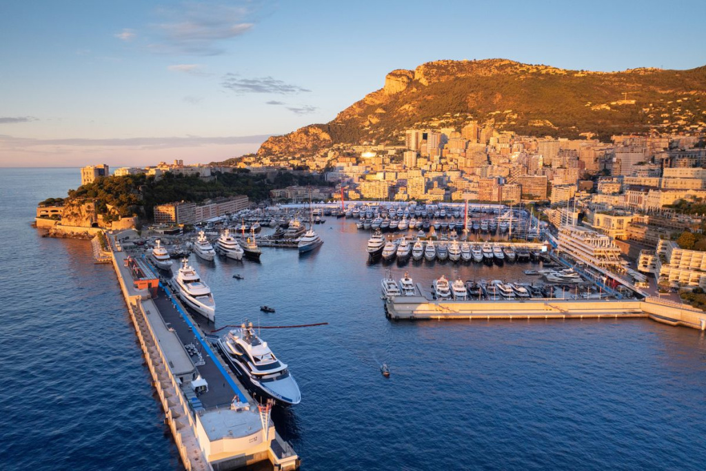 Monaco Yacht Show 2026: What to Expect at Port Hercule This September, photo 1, Smart Yachts