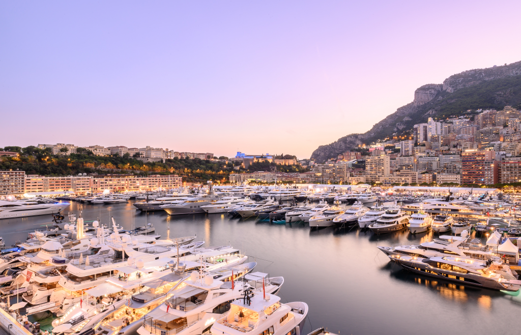 Monaco Yacht Show announces new Adventure Area for 2022, photo 2, Smart Yachts