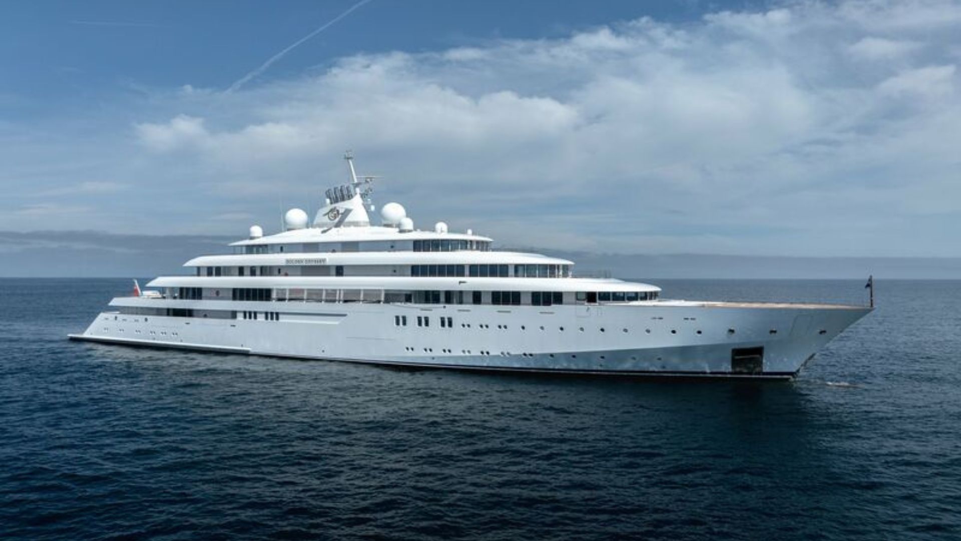 The most expensive superyachts for sale at the Monaco Yacht Show 2024, Smart Yachts