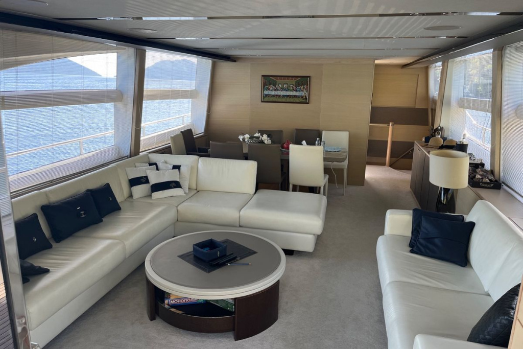 Ms Felice, Price Reduction, photo 4, Smart Yachts