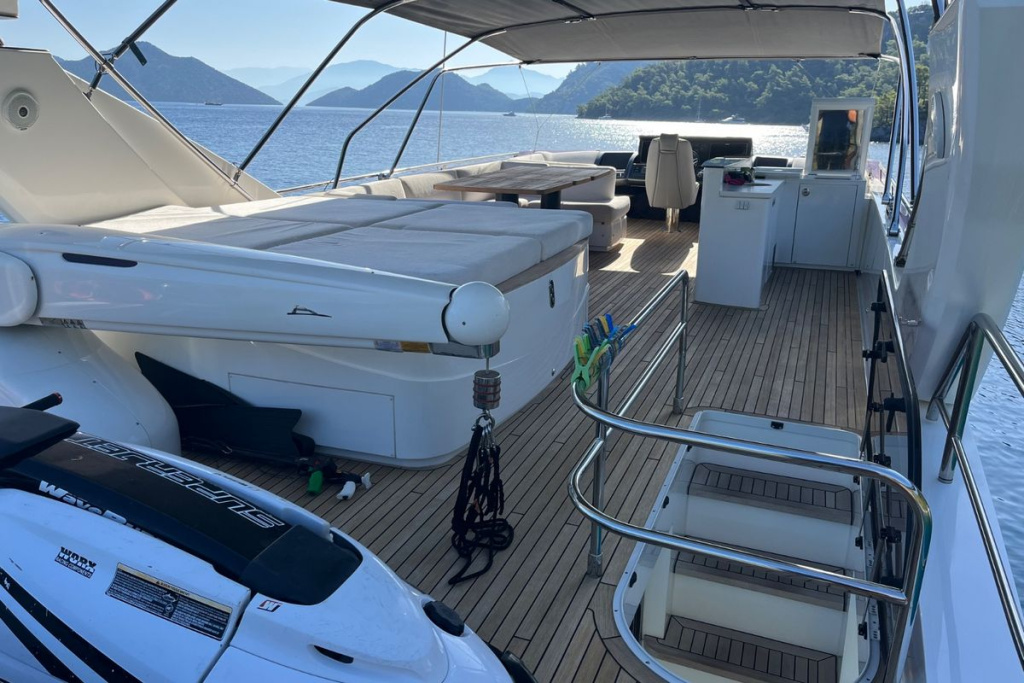 Ms Felice, Price Reduction, photo 3, Smart Yachts