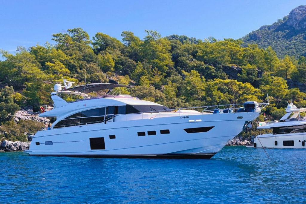 Ms Felice, Price Reduction, photo 1, Smart Yachts