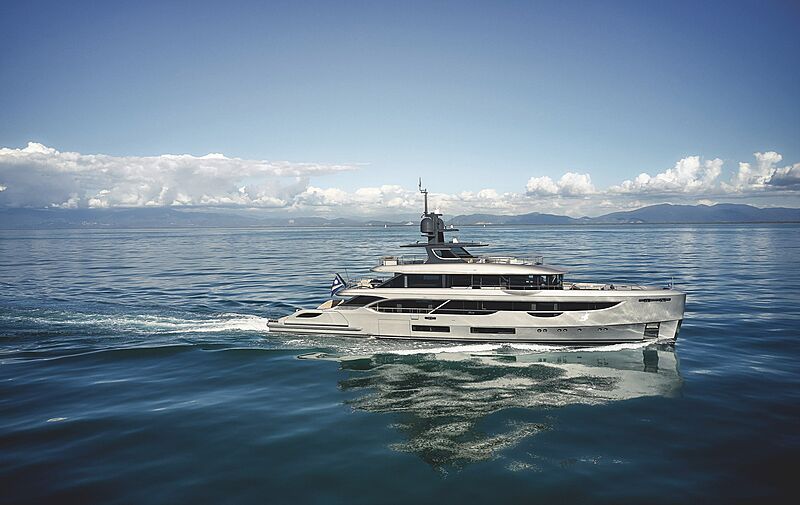 Must-see yachts at the FLIBS 2021 Superyacht Village, photo 1, Smart Yachts