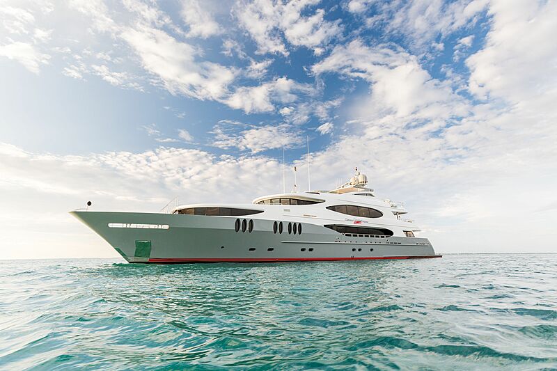 Must-see yachts at the FLIBS 2021 Superyacht Village, photo 5, Smart Yachts