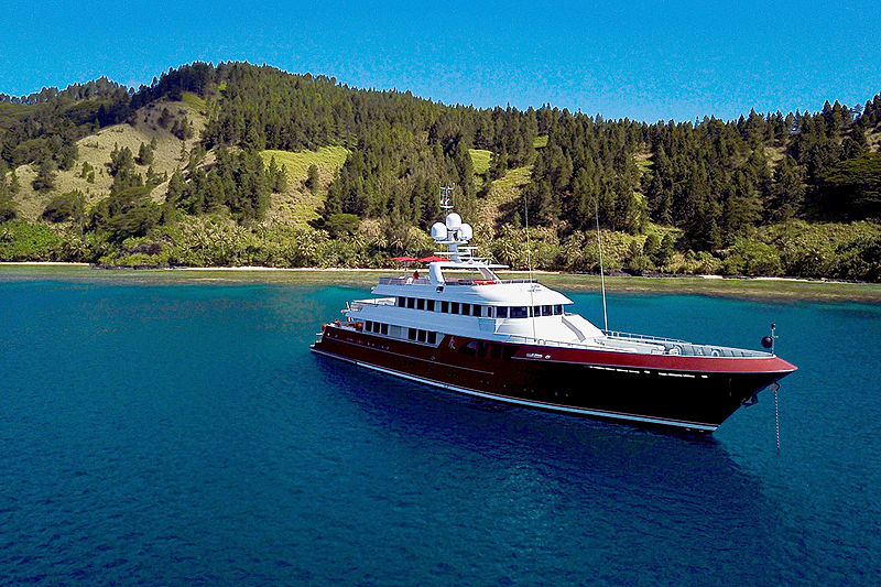 Must-see yachts at the FLIBS 2021 Superyacht Village, photo 3, Smart Yachts
