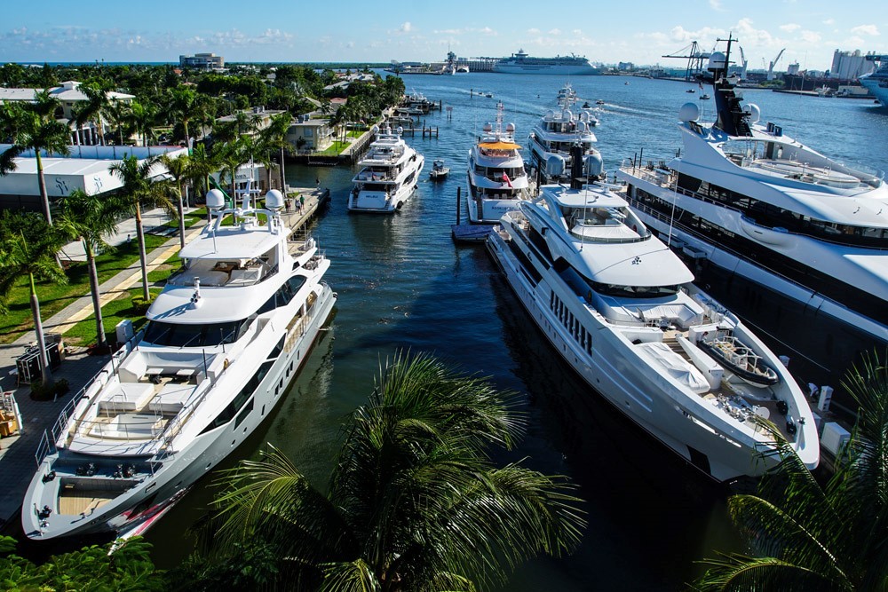 Must-see yachts at the FLIBS 2021 Superyacht Village, Smart Yachts
