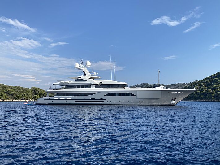 Must-see yachts at the FLIBS 2021 Superyacht Village, photo 2, Smart Yachts