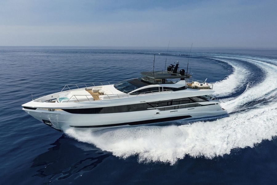 Must-See Yachts at the Dubai International Boat Show 2025, photo 2, Smart Yachts