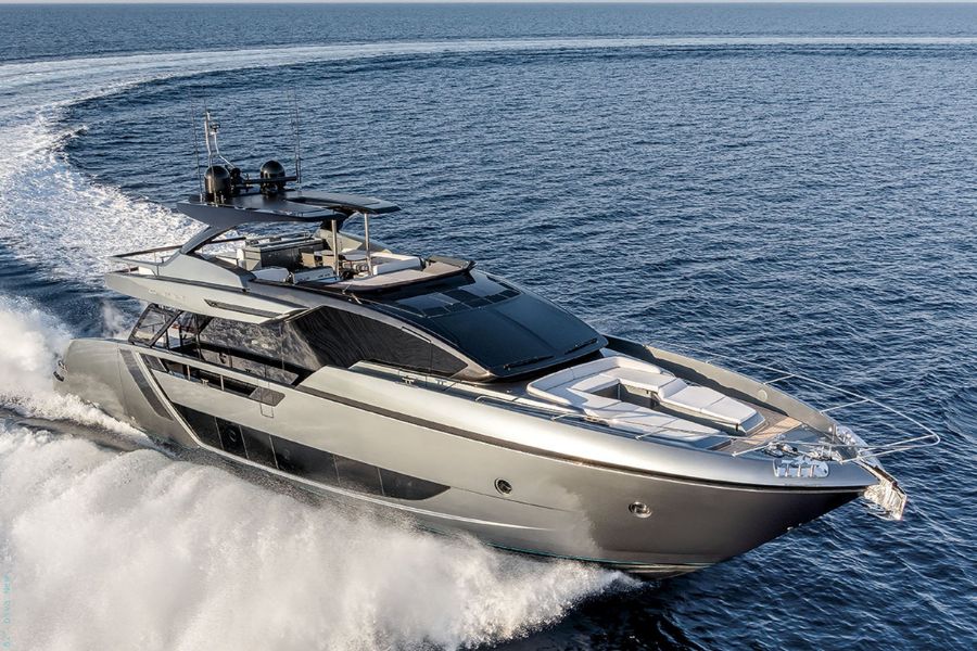 Must-See Yachts at the Dubai International Boat Show 2025, photo 8, Smart Yachts
