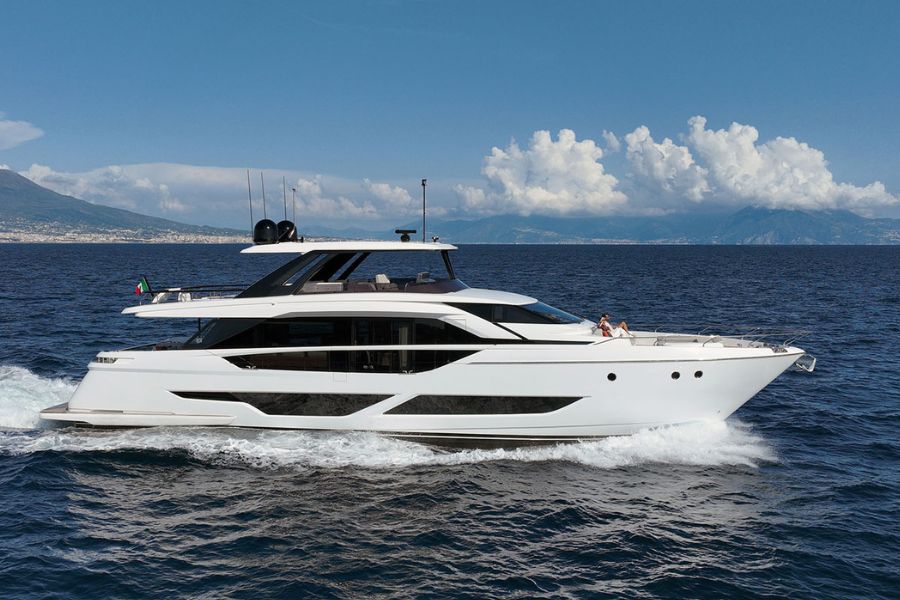 Must-See Yachts at the Dubai International Boat Show 2025, photo 6, Smart Yachts