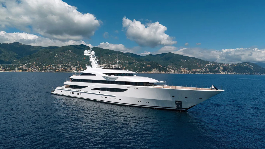 Must-see yachts for sale at the Monaco Yacht Show 2025, photo 3, Smart Yachts