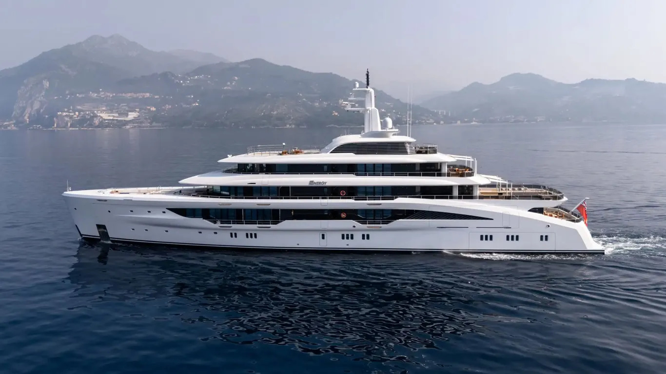 Must-see yachts for sale at the Monaco Yacht Show 2025, Smart Yachts