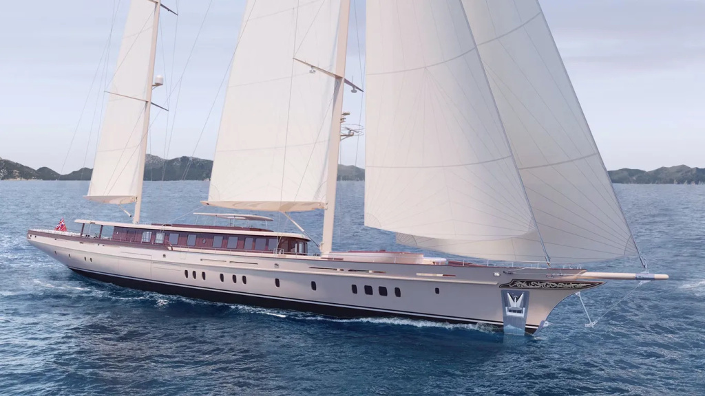 Must-see yachts for sale at the Monaco Yacht Show 2025, photo 5, Smart Yachts