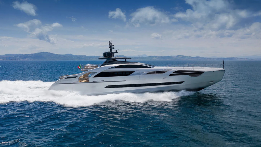 Must-see yachts for sale at the Monaco Yacht Show 2025, photo 8, Smart Yachts