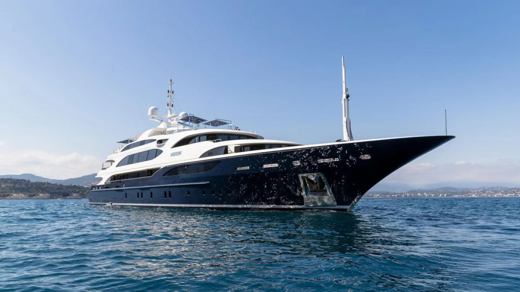 Must-see yachts for sale at the Monaco Yacht Show 2025, photo 7, Smart Yachts
